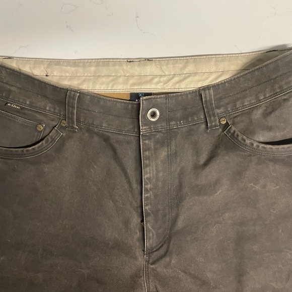 Kuhl Ryder 36x30. - Picture 2 of 7